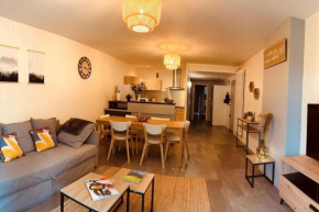 Grand T2 renové, plein centre, 62 m² Villard-De-Lans
